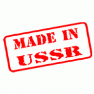 made in ussr